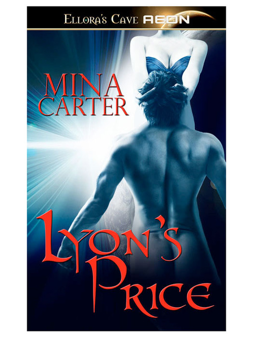 Title details for Lyon's Price by Mina Carter - Wait list